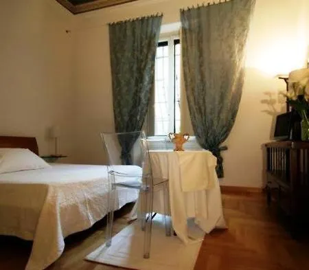 Pensionat Emily's Sanremo